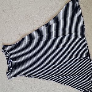 Living Doll Swing Dress